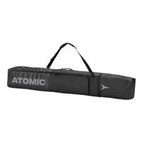 Atomic Double Ski Bag - Black / Grey