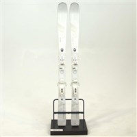 Head Absolut Joy with Protector 10 GW Skis - Women's (Used Demo Skis)