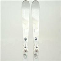 Head Absolut Joy with Protector 10 GW Skis - Women's (Used Demo Skis) - 153