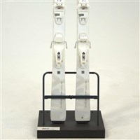 Head Absolut Joy with Protector 10 GW Skis - Women's (Used Demo Skis) - 153