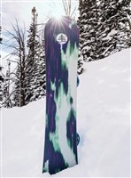 Burton Family Tree Alekesam Snowboard - Unisex