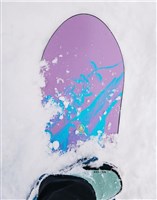 Burton Family Tree Alekesam Snowboard - Unisex