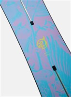 Burton Family Tree Alekesam Snowboard - Unisex