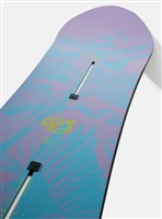 Burton Family Tree Alekesam Snowboard - Unisex