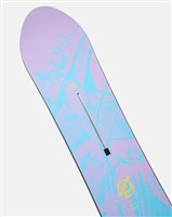 Burton Family Tree Alekesam Snowboard - Unisex