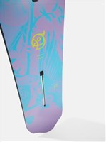 Burton Family Tree Alekesam Snowboard - Unisex