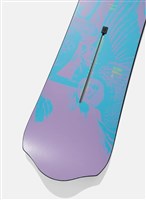 Burton Family Tree Alekesam Snowboard - Unisex