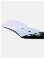 Burton Family Tree Alekesam Snowboard - Unisex