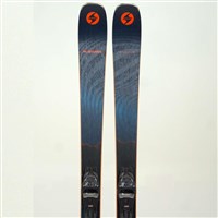 Blizzard Anomaly 88 Skis with Marker TCX 11 Bindings - Men's (Used Demo Skis) - 170-1