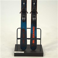 Blizzard Anomaly 88 Skis with Marker TCX 11 Bindings - Men's (Used Demo Skis) - 170-1