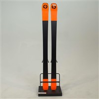 Blizzard Anomaly 88 Skis with Marker TCX 11 Bindings - Men's (Used Demo Skis) - 170-1