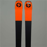 Blizzard Anomaly 88 Skis with Marker TCX 11 Bindings - Men's (Used Demo Skis) - 170-1