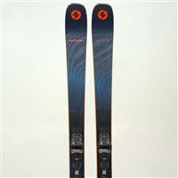 Blizzard Anomaly 88 Skis with Marker TCX 11 Bindings - Men's (Used Demo Skis) - 170