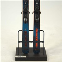 Blizzard Anomaly 88 Skis with Marker TCX 11 Bindings - Men's (Used Demo Skis) - 170