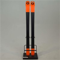 Blizzard Anomaly 88 Skis with Marker TCX 11 Bindings - Men's (Used Demo Skis) - 170