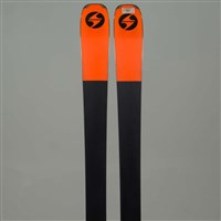 Blizzard Anomaly 88 Skis with Marker TCX 11 Bindings - Men's (Used Demo Skis) - 170