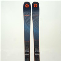 Blizzard Anomaly 88 Skis with Marker TCX 11 Bindings - Men's (Used Demo Skis) - 176-1