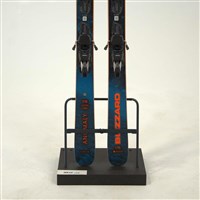 Blizzard Anomaly 88 Skis with Marker TCX 11 Bindings - Men's (Used Demo Skis) - 176-1