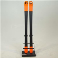 Blizzard Anomaly 88 Skis with Marker TCX 11 Bindings - Men's (Used Demo Skis) - 176-1