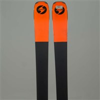Blizzard Anomaly 88 Skis with Marker TCX 11 Bindings - Men's (Used Demo Skis) - 176-1