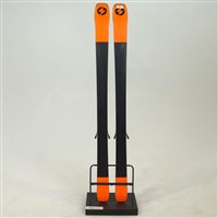 Blizzard Anomaly 88 Skis with Marker TCX 11 Bindings - Men's (Used Demo Skis) - 176