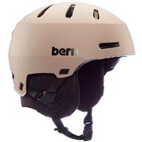 Bern Macon 2.0 MIPS Helmet - Matte Sand