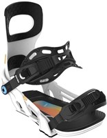 Bent Metal Beam Bindings - Women's