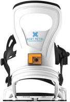 Bent Metal Beam Bindings - Women's