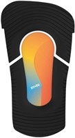 Bent Metal Beam Bindings - Women's