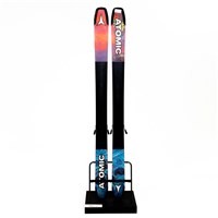 Atomic Bent 100 Skis with Strive 13 Demo Bindings - Men's (Used Demo Skis) - 172-2