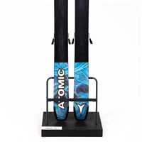 Atomic Bent 100 Skis with Strive 13 Demo Bindings - Men's (Used Demo Skis) - 172-2