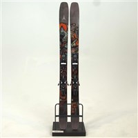 Atomic Bent 100 Skis with Strive 13 Demo Bindings - Men's (Used Demo Skis) - 172-1