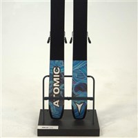 Atomic Bent 100 Skis with Strive 13 Demo Bindings - Men's (Used Demo Skis) - 172-1