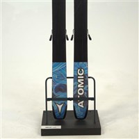 Atomic Bent 100 Skis with Strive 13 Demo Bindings - Men's (Used Demo Skis) - 179-1