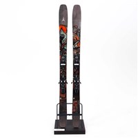 Used Demo Skis