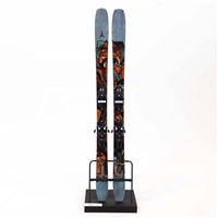 Used Demo Skis