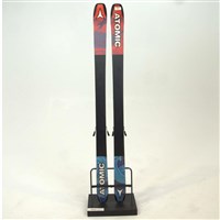 Atomic Bent 90 Skis with Strive 13 Demo Bindings - Men's (Used Demo Skis) - 184