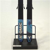 Atomic Bent 90 Skis with Strive 13 Demo Bindings - Men's (Used Demo Skis) - 184