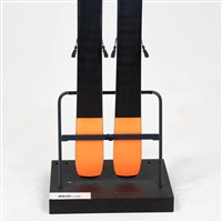 Blizzard Black Pearl 88 Skis with Marker TCX 11 Bindings - Women's (Used Demo Skis) - 146