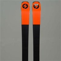 Blizzard Black Pearl 88 Skis with Marker TCX 11 Bindings - Women's (Used Demo Skis) - 152-1