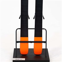 Blizzard Black Pearl 88 Skis with Marker TCX 11 Bindings - Women's (Used Demo Skis) - 152