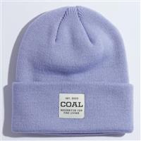Coal The Uniform Mid Beanie - Lilac