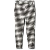 Columbia Glacial Printed Legging - Girl's - Chalk Houndstooth