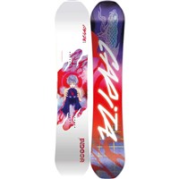 Capita Indoor Survial Snowboard - Men's - 156