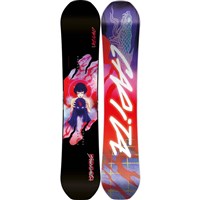 Capita Indoor Survial Snowboard - Men's - 155 (Wide)