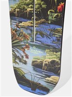 Burton Custom Snowboard - Men's - Jungle