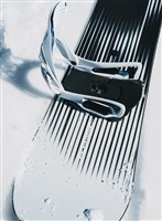 Burton Custom X Snowboard - Men's