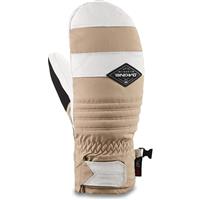 Dakine Fillmore Mitt - Men's - White / Stone
