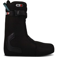 DC Control Double Boa Snowboard Boots - Men's - Black / Grey / Teal