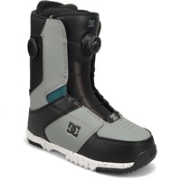 DC Control Double Boa Snowboard Boots - Men's